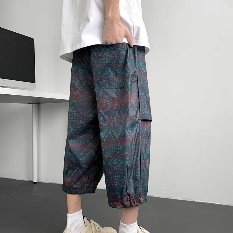 FORCEPULR Casual Shorts Unisex-10