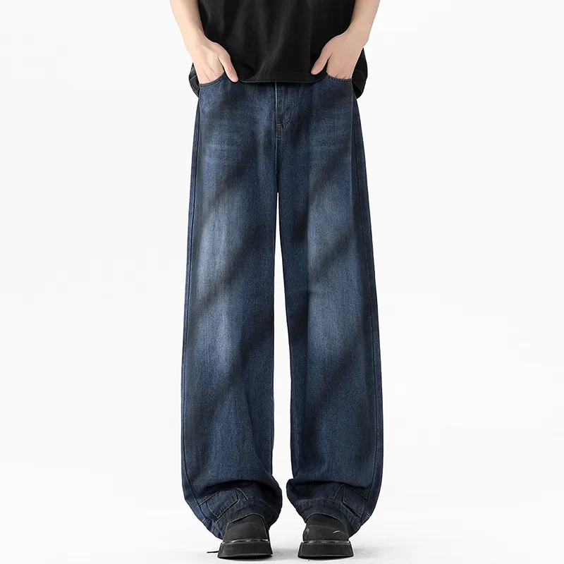 FORCEPULR Jeans Unisex-2