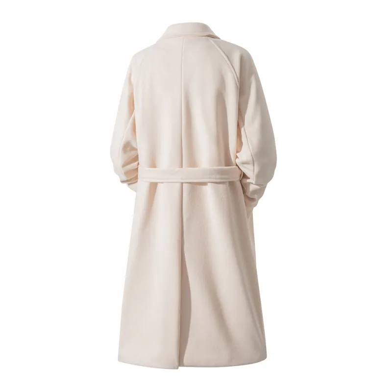 FORCEPULR Coats Unisex-10