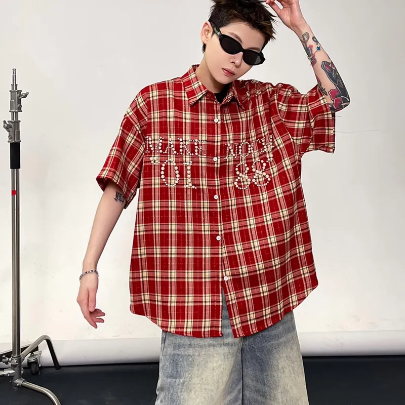 FORCEPULR Shirts Unisex-9
