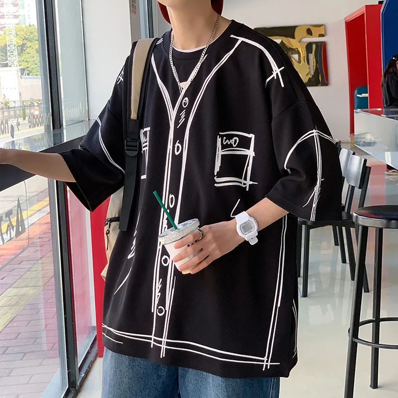FORCEPULR T Shirts Unisex-11