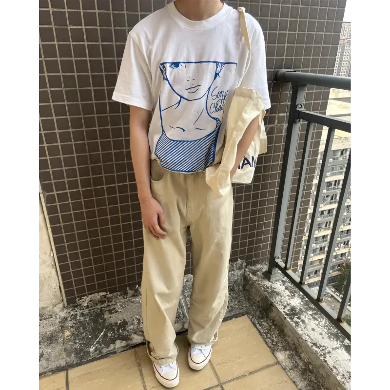 FORCEPULR T Shirts Unisex-3