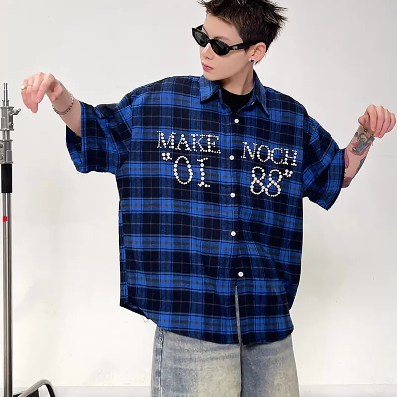 FORCEPULR Shirts Unisex-2