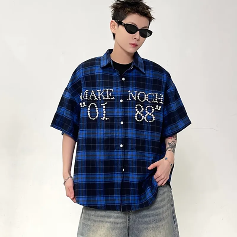 FORCEPULR Shirts Unisex-3