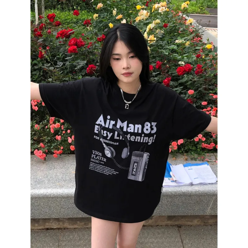 FORCEPULR T Shirts Unisex-3