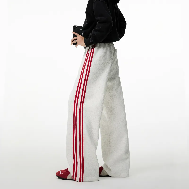 GWAF Knitted Sweatpants Unisex-13