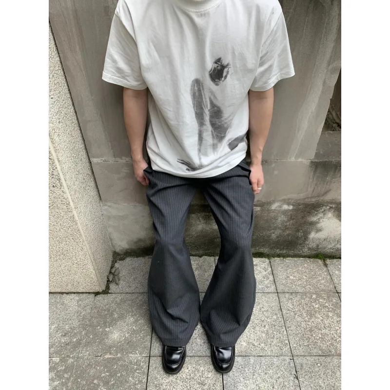 FORCEPULR T Shirts Unisex-10