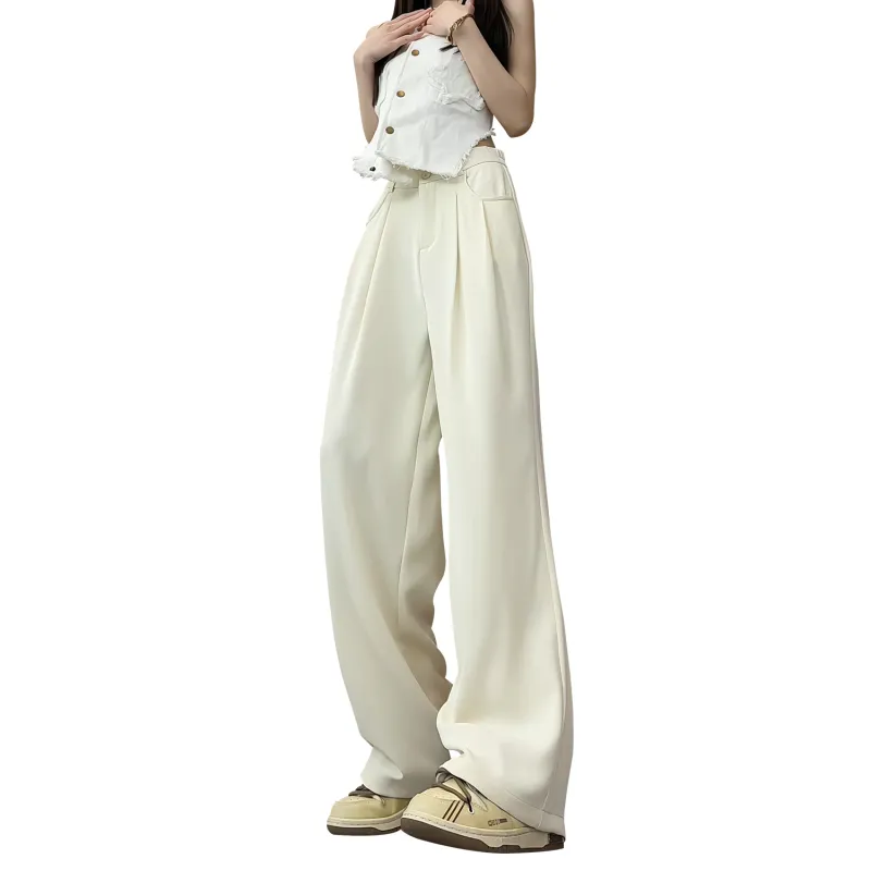 FORCEPULR Suit Trousers Unisex-2