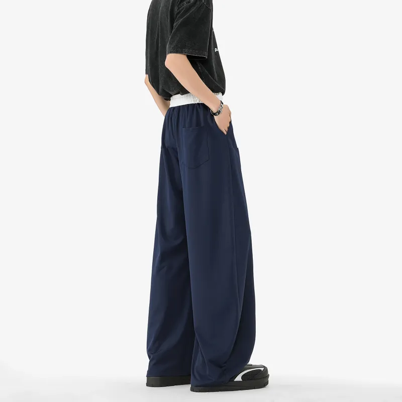 FORCEPULR Knitted Sweatpants Unisex-7
