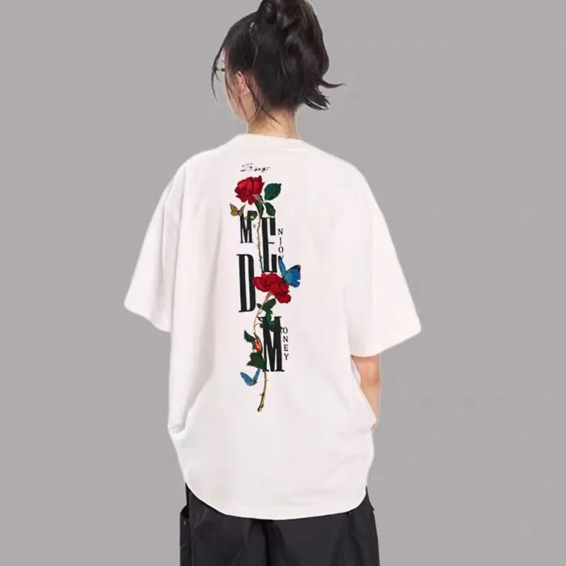 FORCEPULR T Shirts Unisex-7