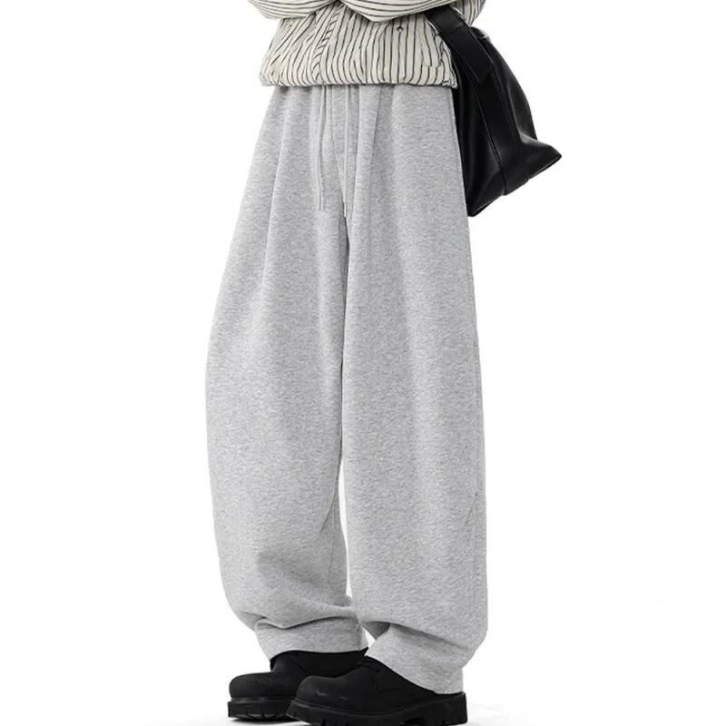 FORCEPULR Casual Pants Unisex-3