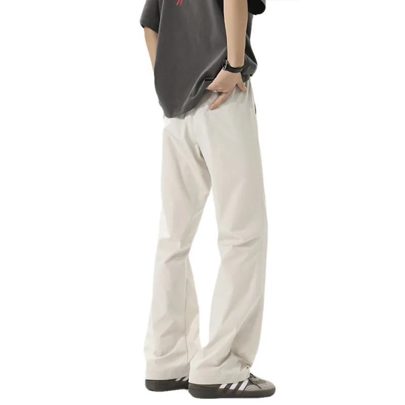 FORCEPULR Casual Pants Unisex-6