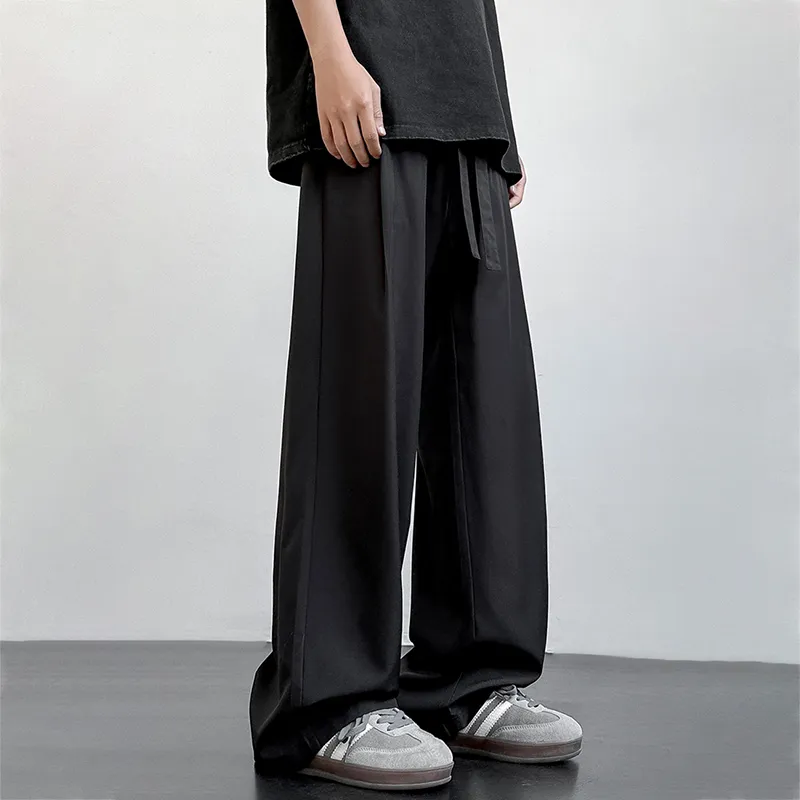 FORCEPULR Casual Pants Unisex-4