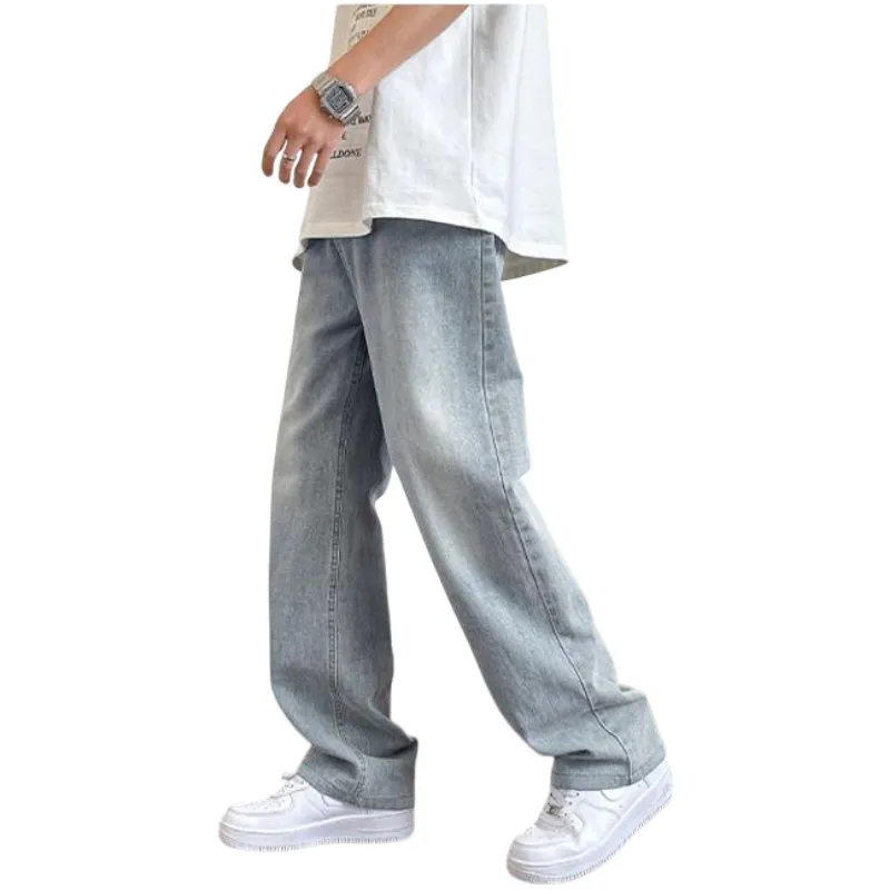 FORCEPULR Casual Pants Unisex-2