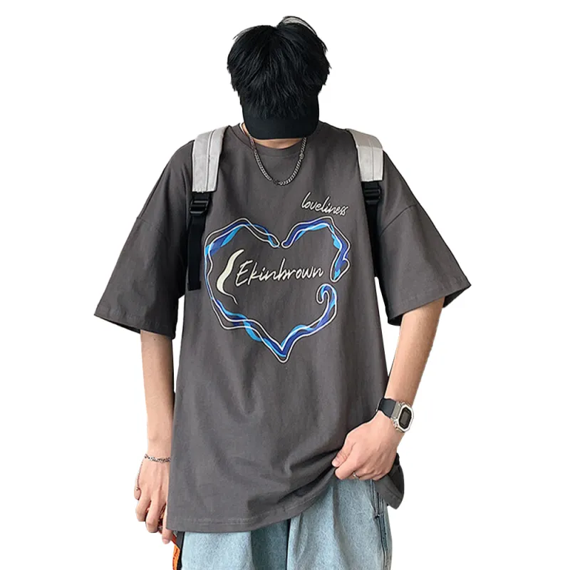 FORCEPULR T Shirts Unisex-13