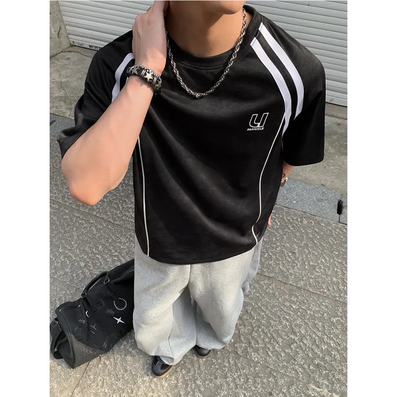 FORCEPULR T Shirts Unisex-9