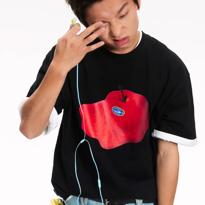 FORCEPULR T Shirts Unisex-2