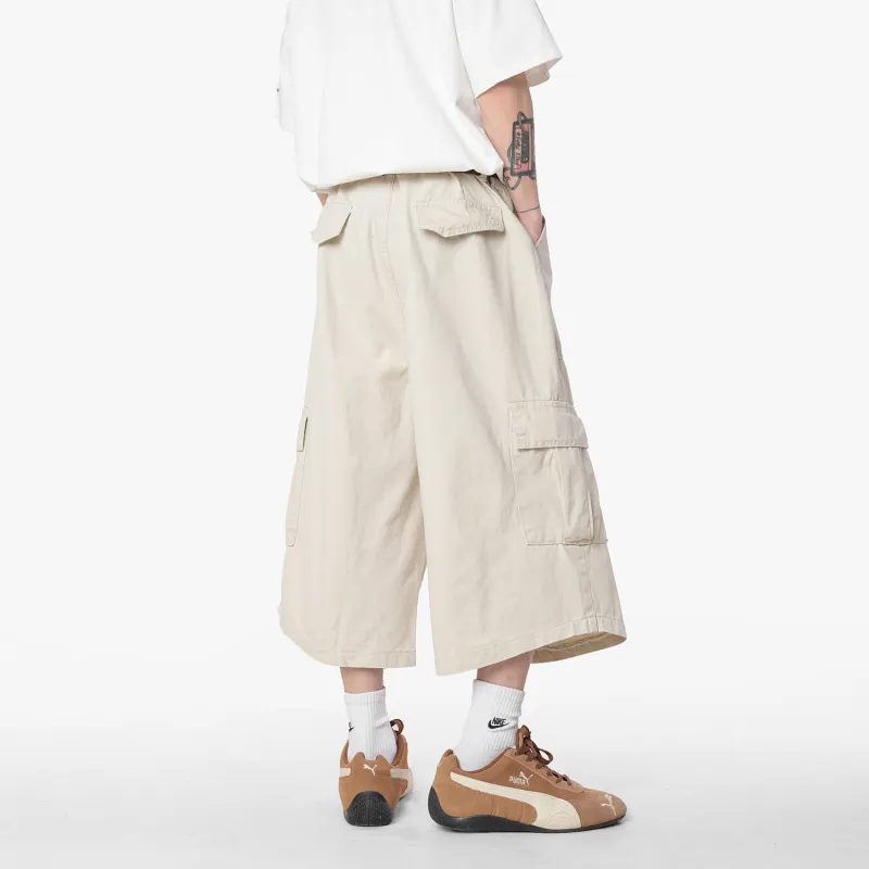 FORCEPULR Jeans Unisex-21