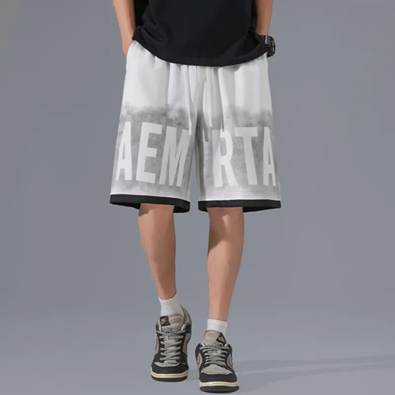 FORCEPULR Casual Shorts Unisex-3