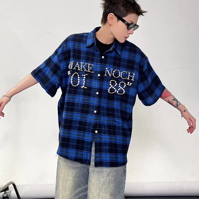 FORCEPULR Shirts Unisex-1