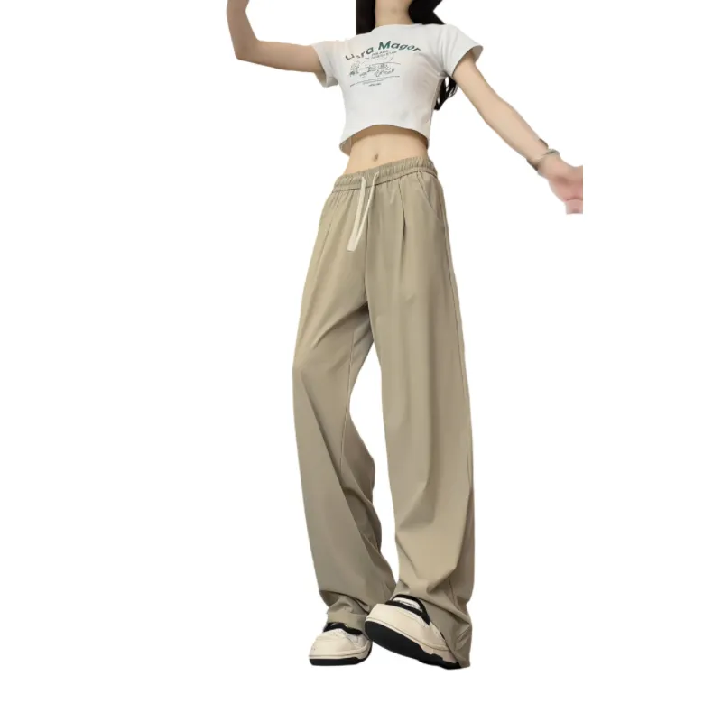 FORCEPULR Suit Trousers Unisex-1