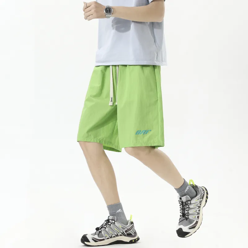FORCEPULR Casual Shorts Unisex-9