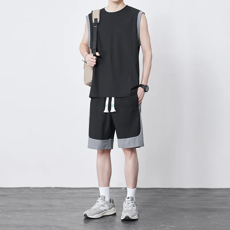 FORCEPULR Casual Sportswear Unisex-11