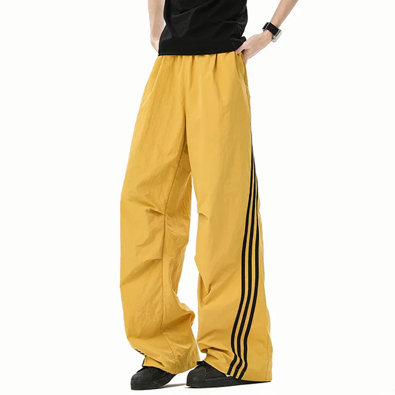 FORCEPULR Casual Pants Unisex-2