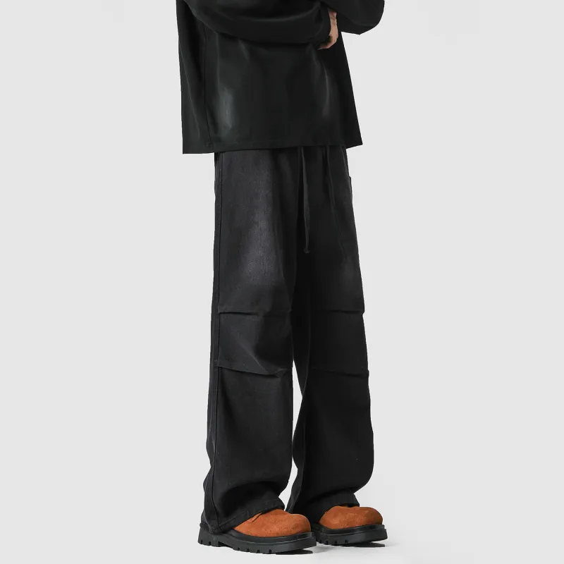 FORCEPULR Jeans Unisex-9