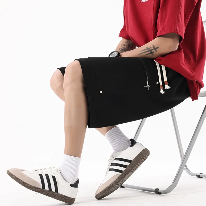 FORCEPULR Cargo Shorts Unisex-10