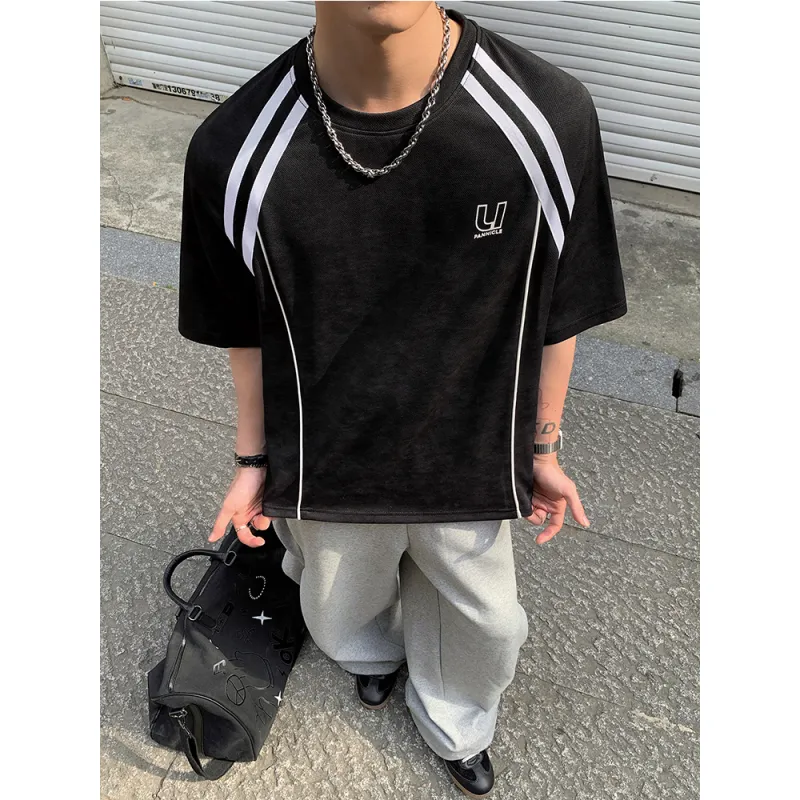 FORCEPULR T Shirts Unisex-10