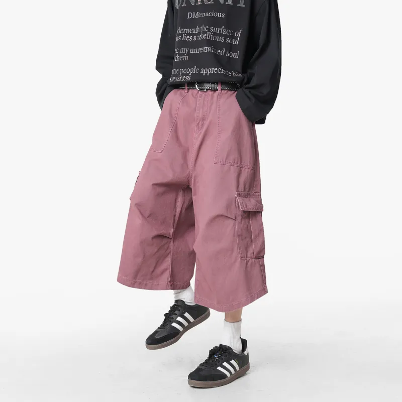 FORCEPULR Jeans Unisex-5
