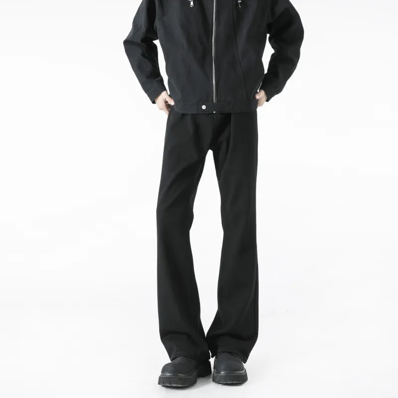FORCEPULR Jeans Unisex-1