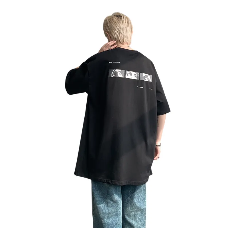FORCEPULR T Shirts Unisex-1