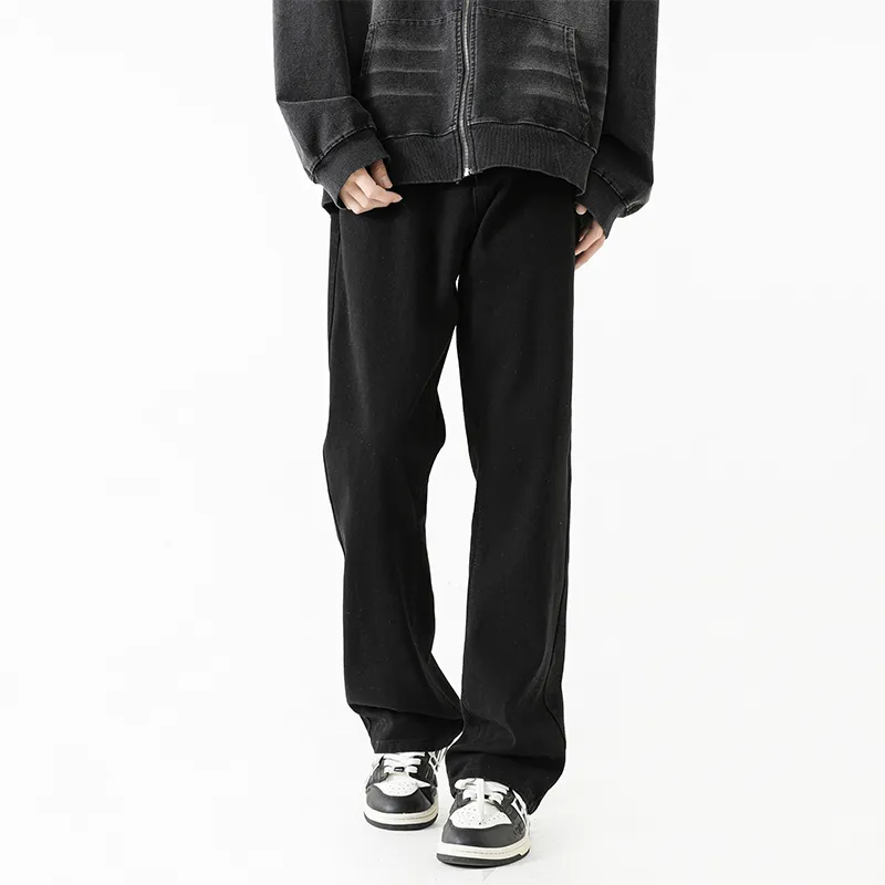 FORCEPULR Jeans Unisex-1