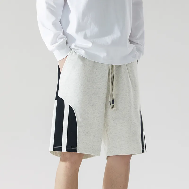 FORCEPULR Casual Shorts Unisex-8