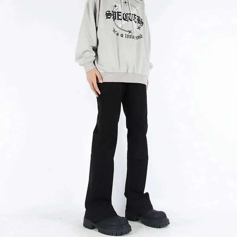 FORCEPULR Jeans Unisex-17