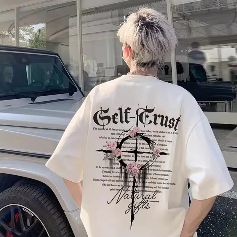 FORCEPULR T Shirts Unisex-9