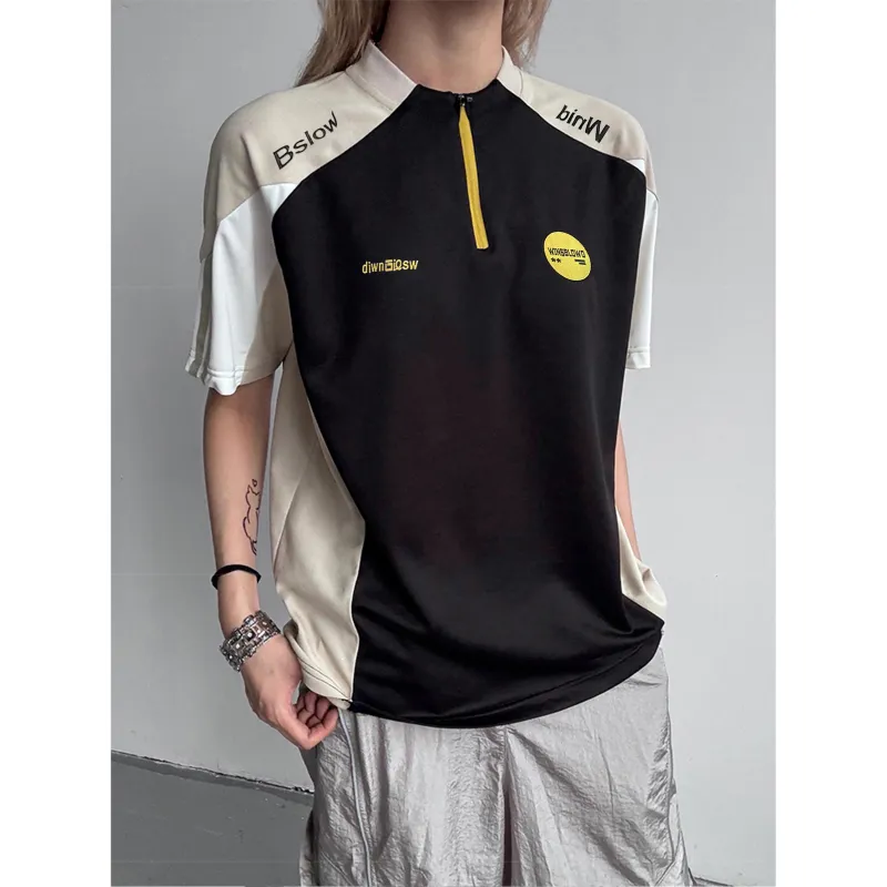 FORCEPULR T Shirts Unisex-1