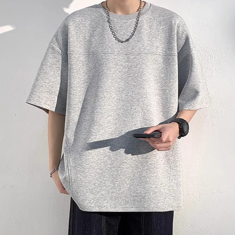 FORCEPULR T Shirts Unisex-3