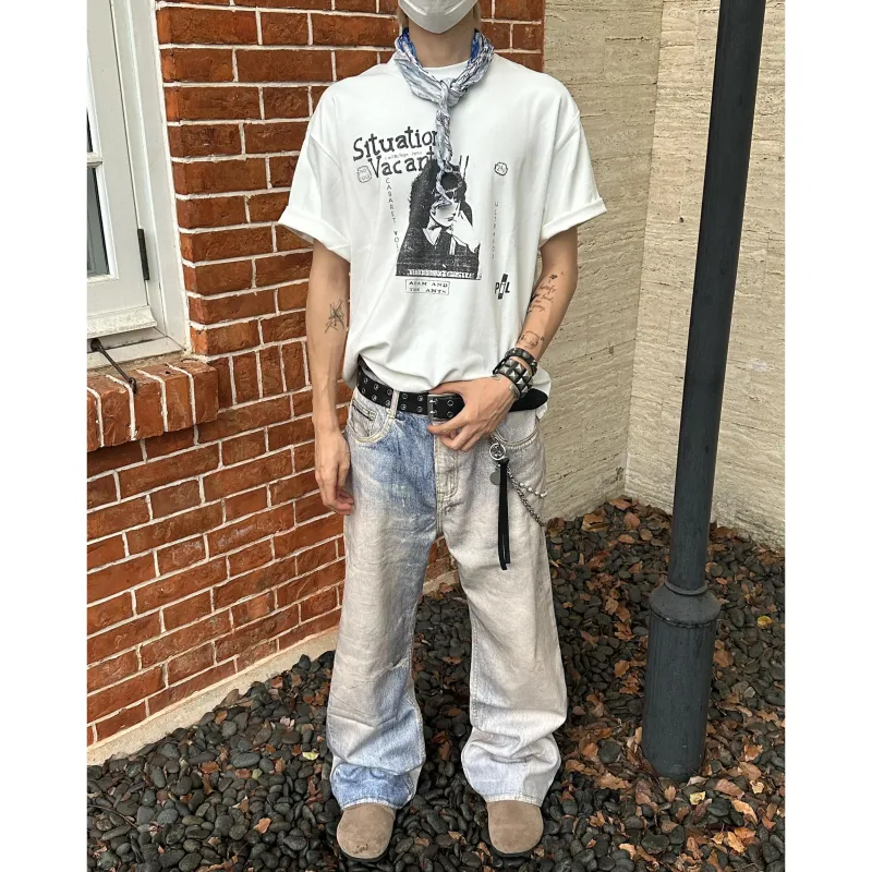 FORCEPULR T Shirts Unisex-4
