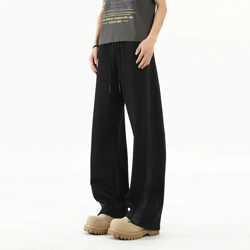 FORCEPULR Casual Pants Unisex-8