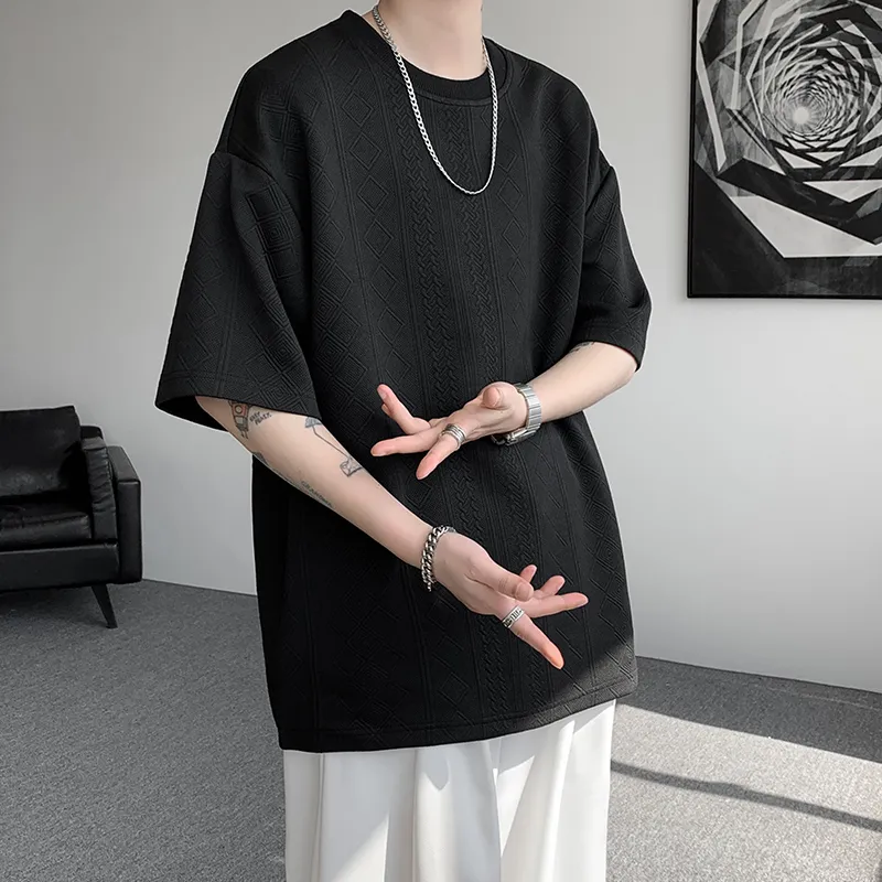 FORCEPULR T Shirts Unisex-17
