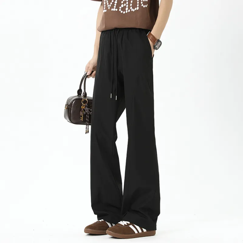 FORCEPULR Casual Pants Unisex-3