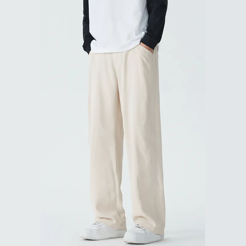 FORCEPULR Suit Trousers Unisex-9