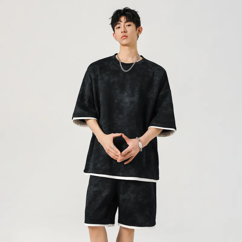 FORCEPULR Casual Sportswear Unisex-4