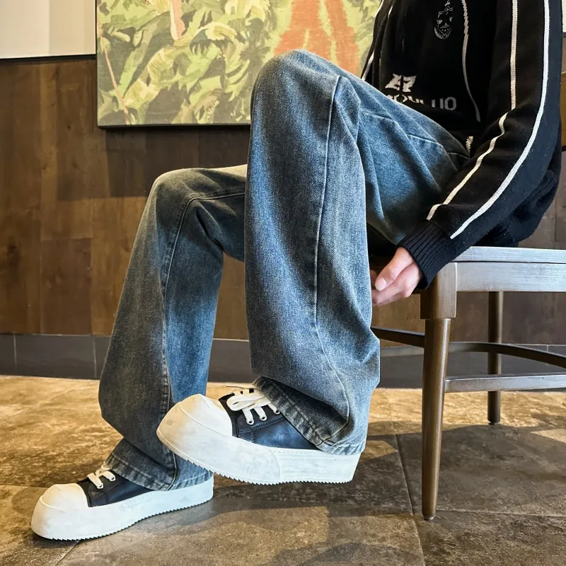 FORCEPULR Jeans Unisex-43