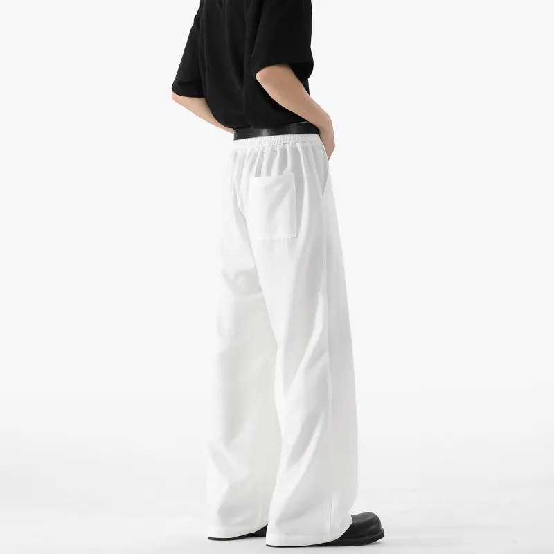 FORCEPULR Casual Pants Unisex-3