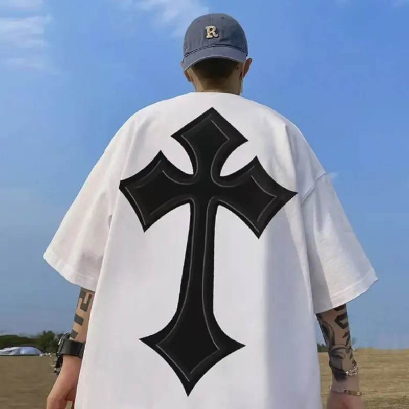 FORCEPULR T Shirts Unisex-11