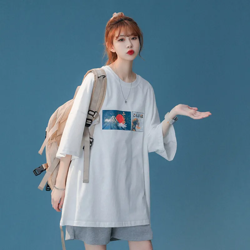 FORCEPULR T Shirts Unisex-3